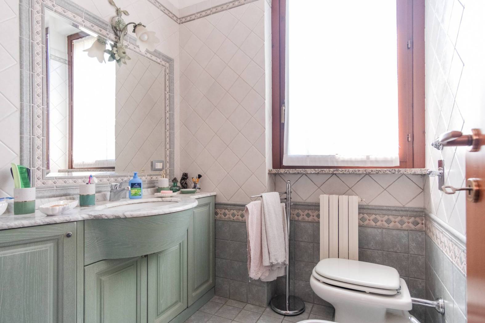 Bagno
