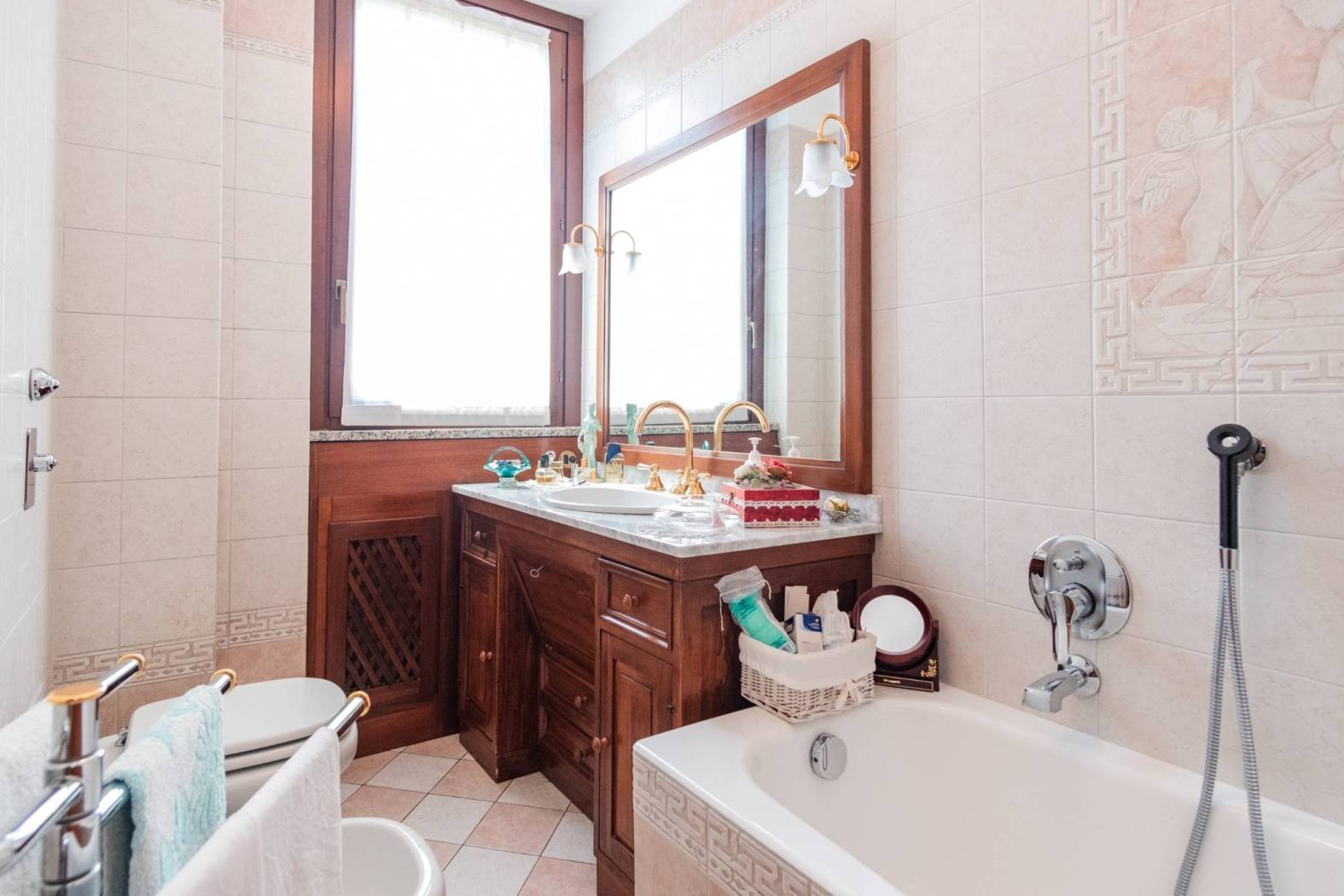 Bagno