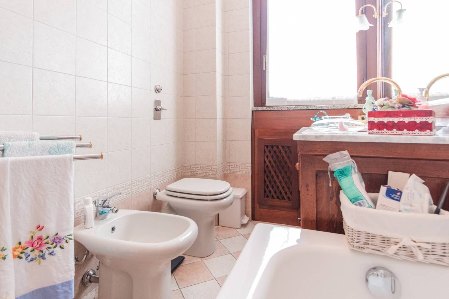 Bagno