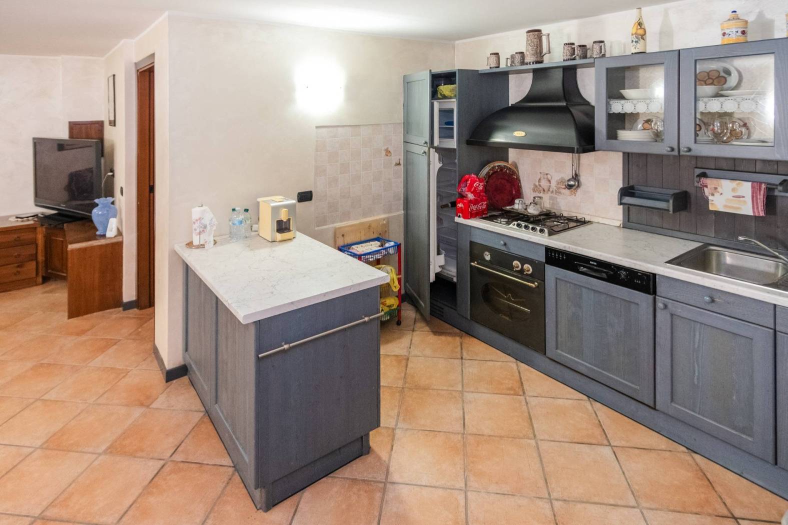 Cucina