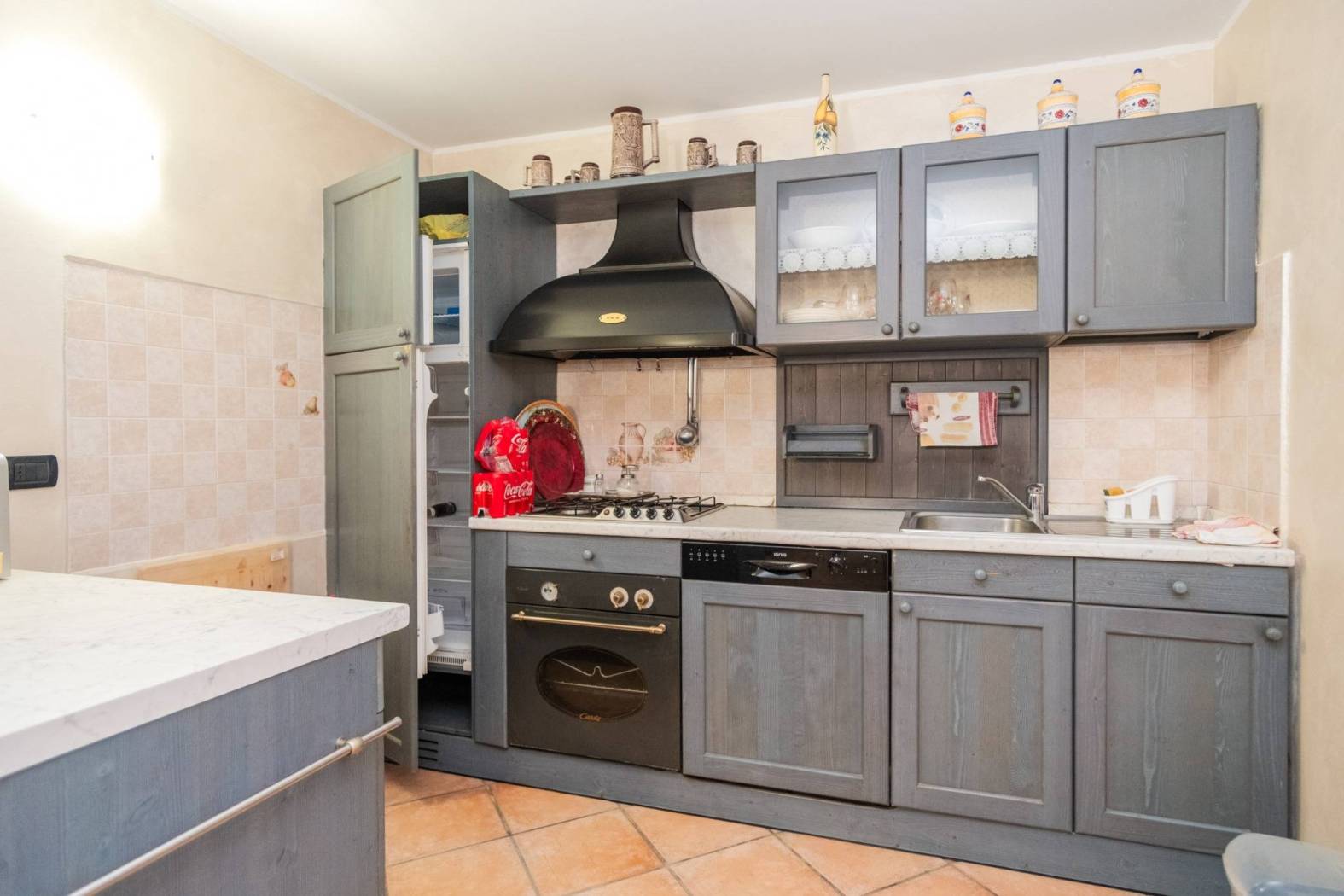 Cucina