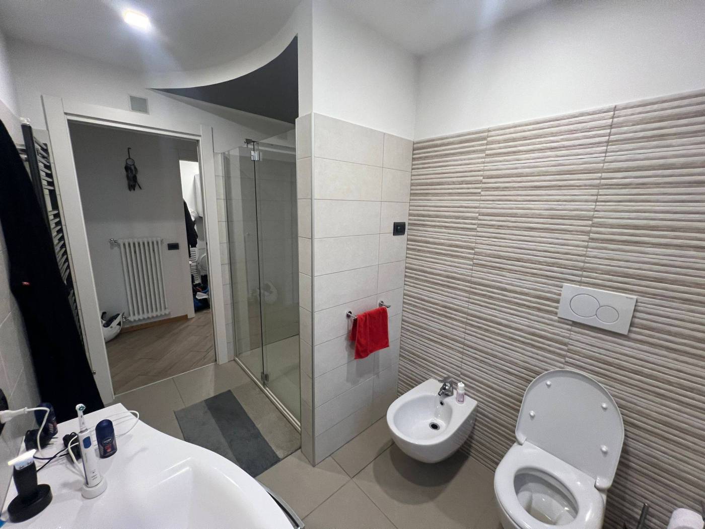 Bagno
