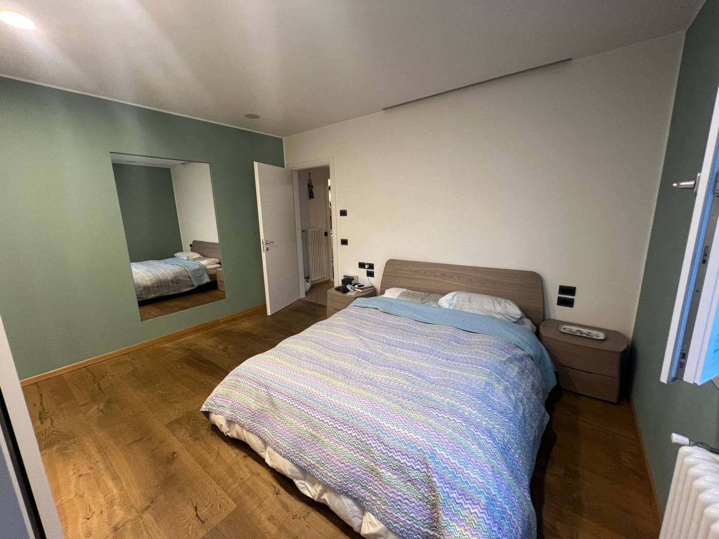 Camera da letto