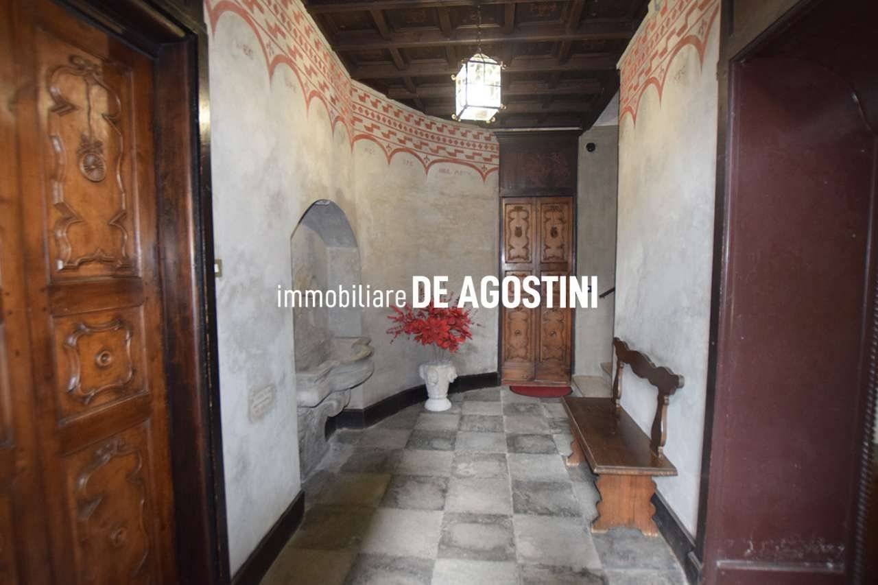 Interno palazzo
