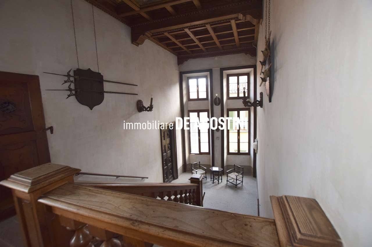 Interno palazzo
