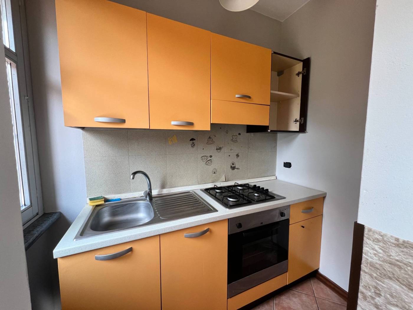 Cucina
