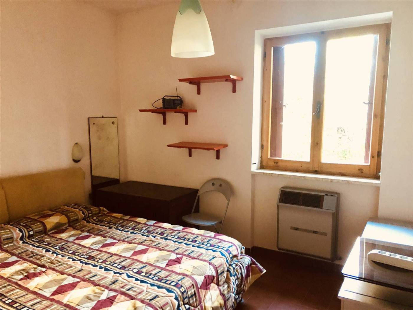 Camera da letto