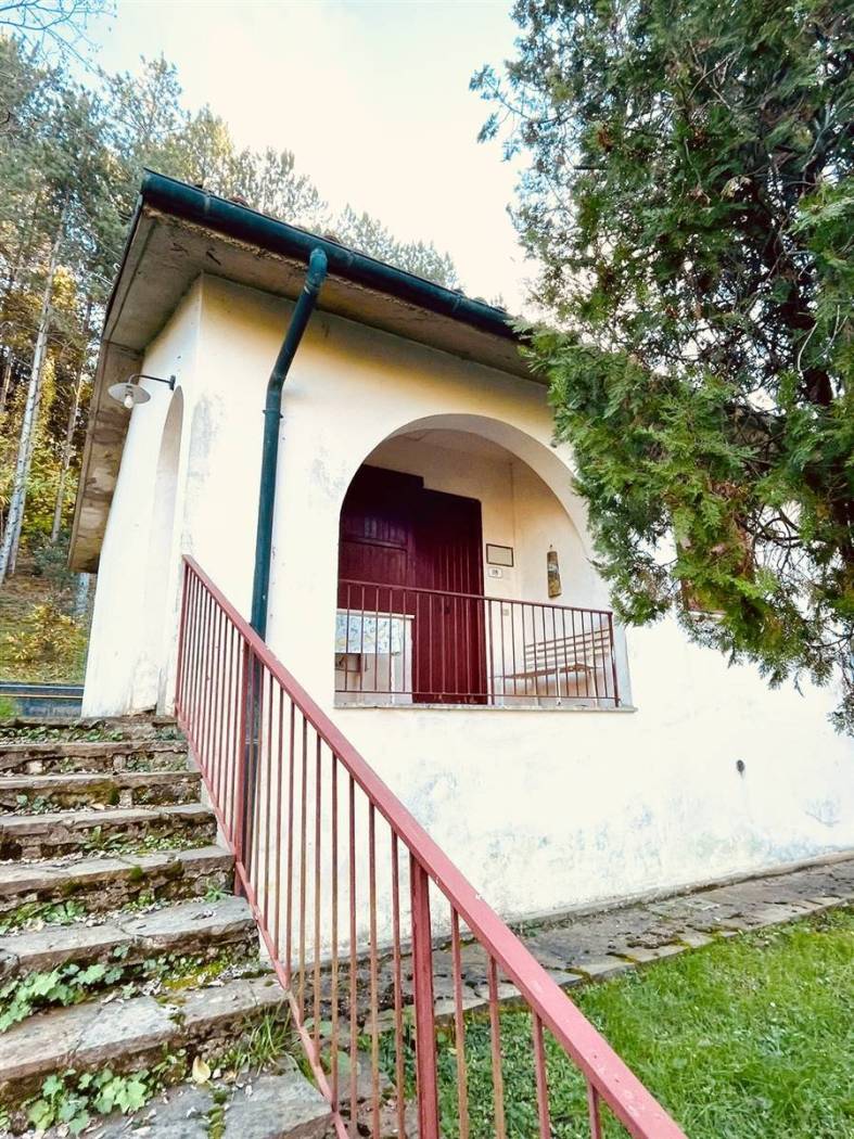 Facciata