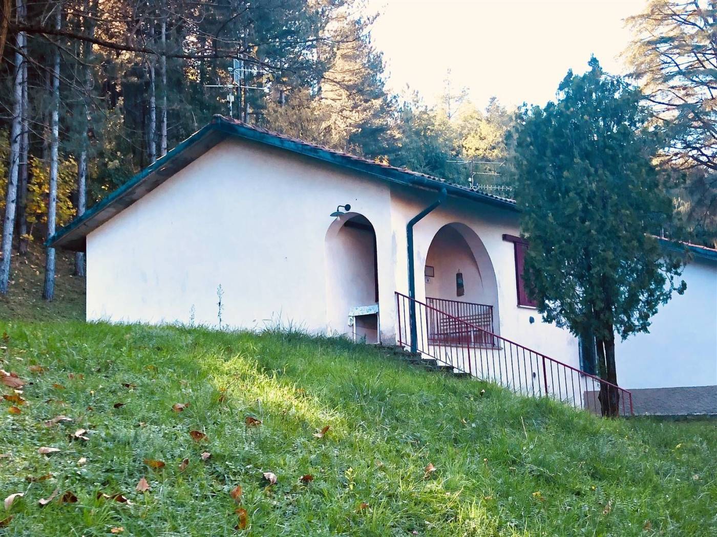 Facciata