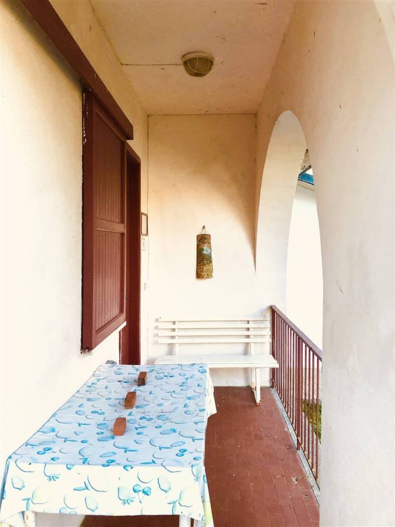 Portico
