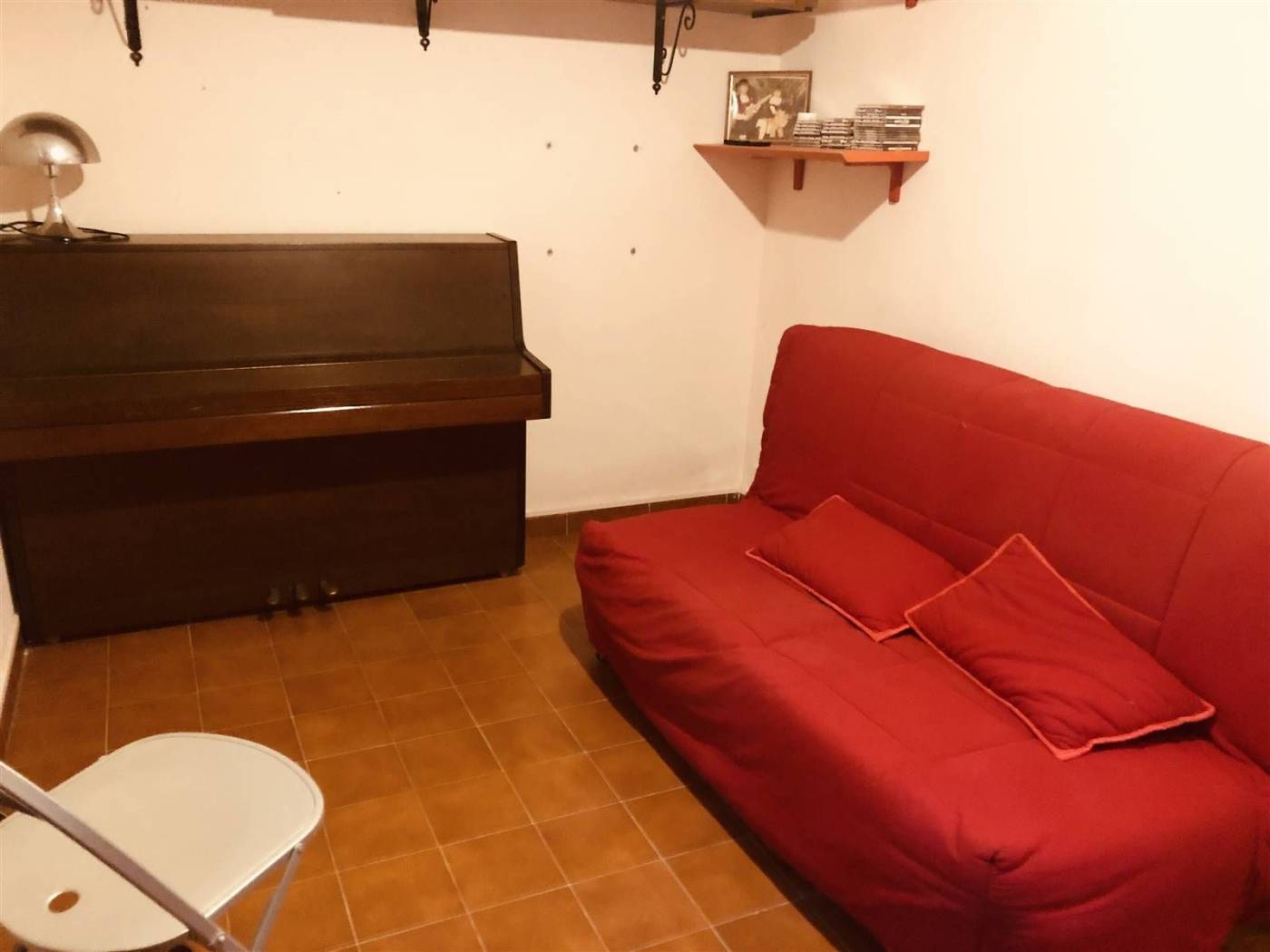 Cameretta
