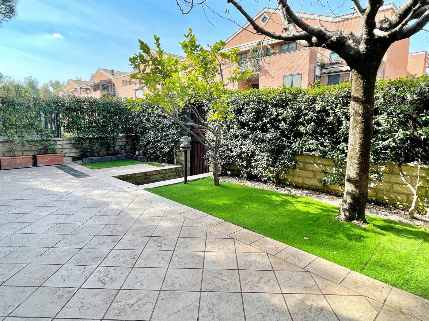 Giardino
