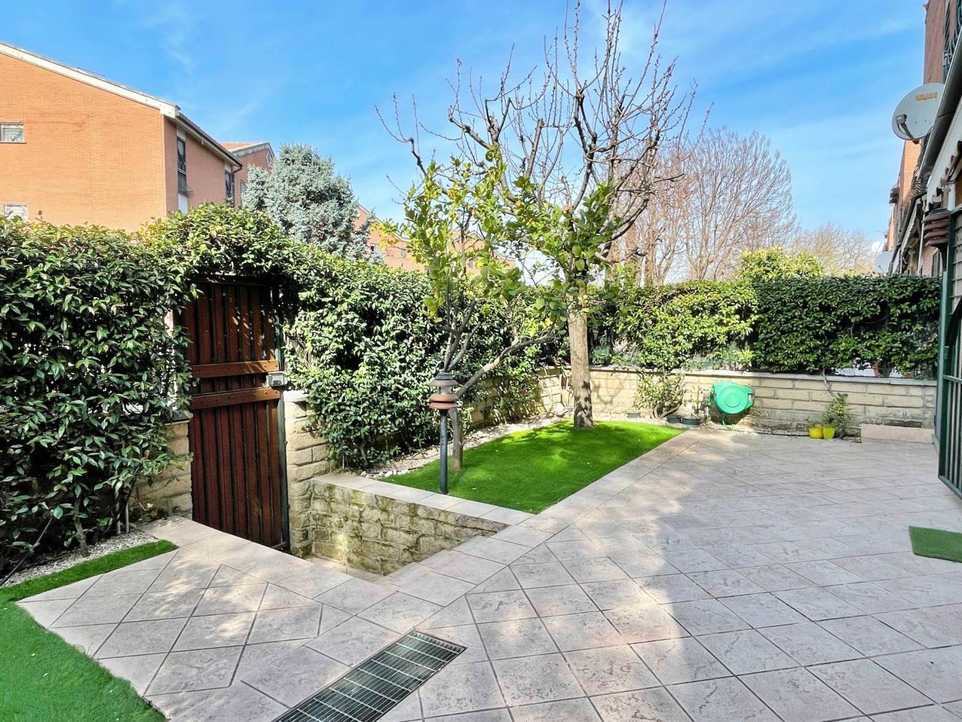 Giardino
