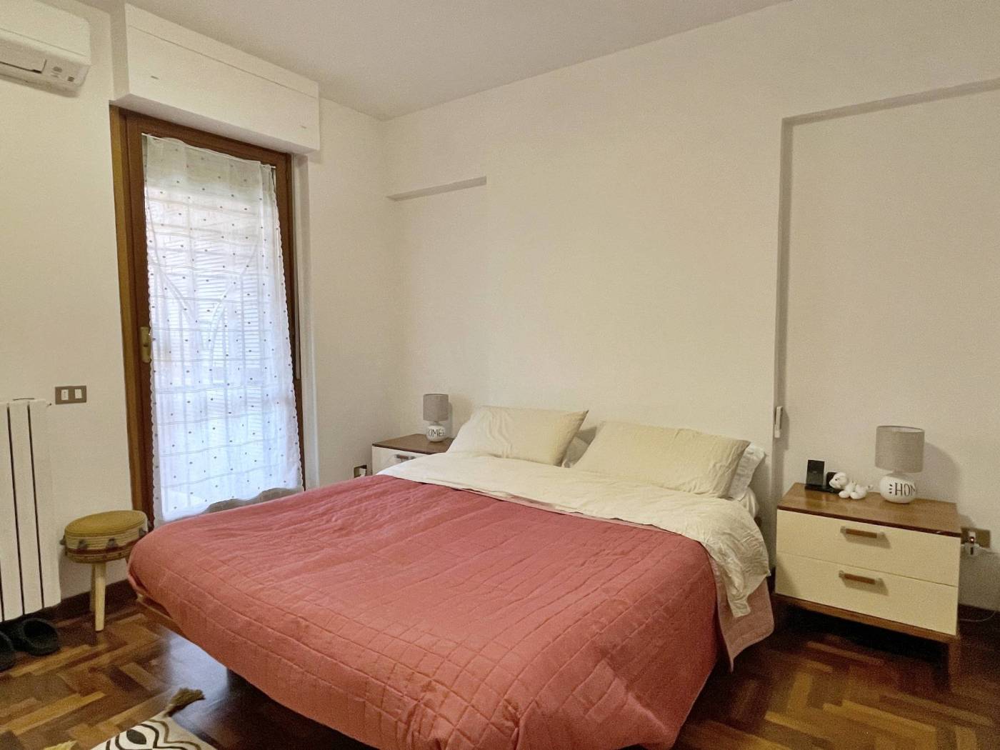 Camera da letto
