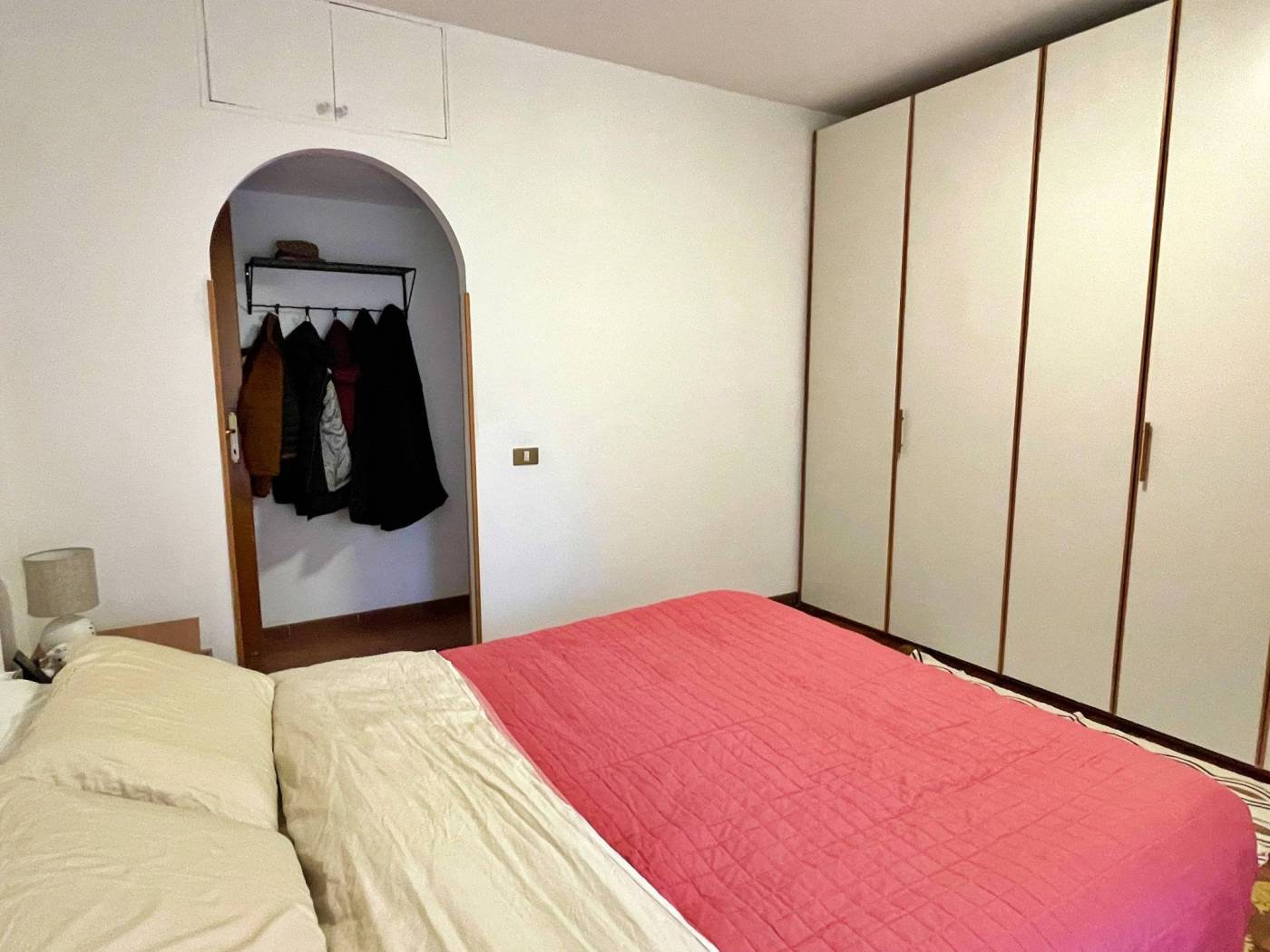 Camera da letto