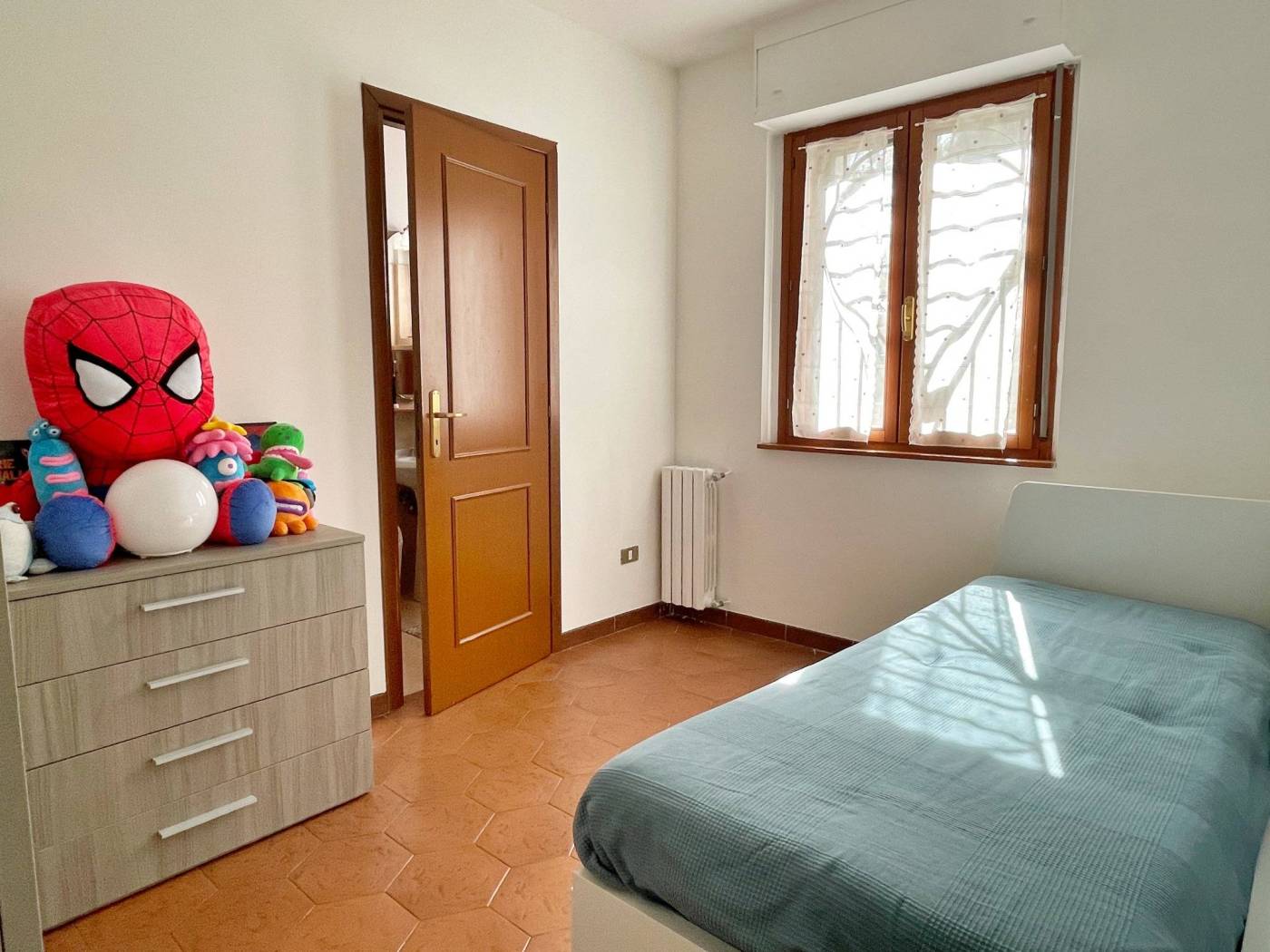 Camera da letto