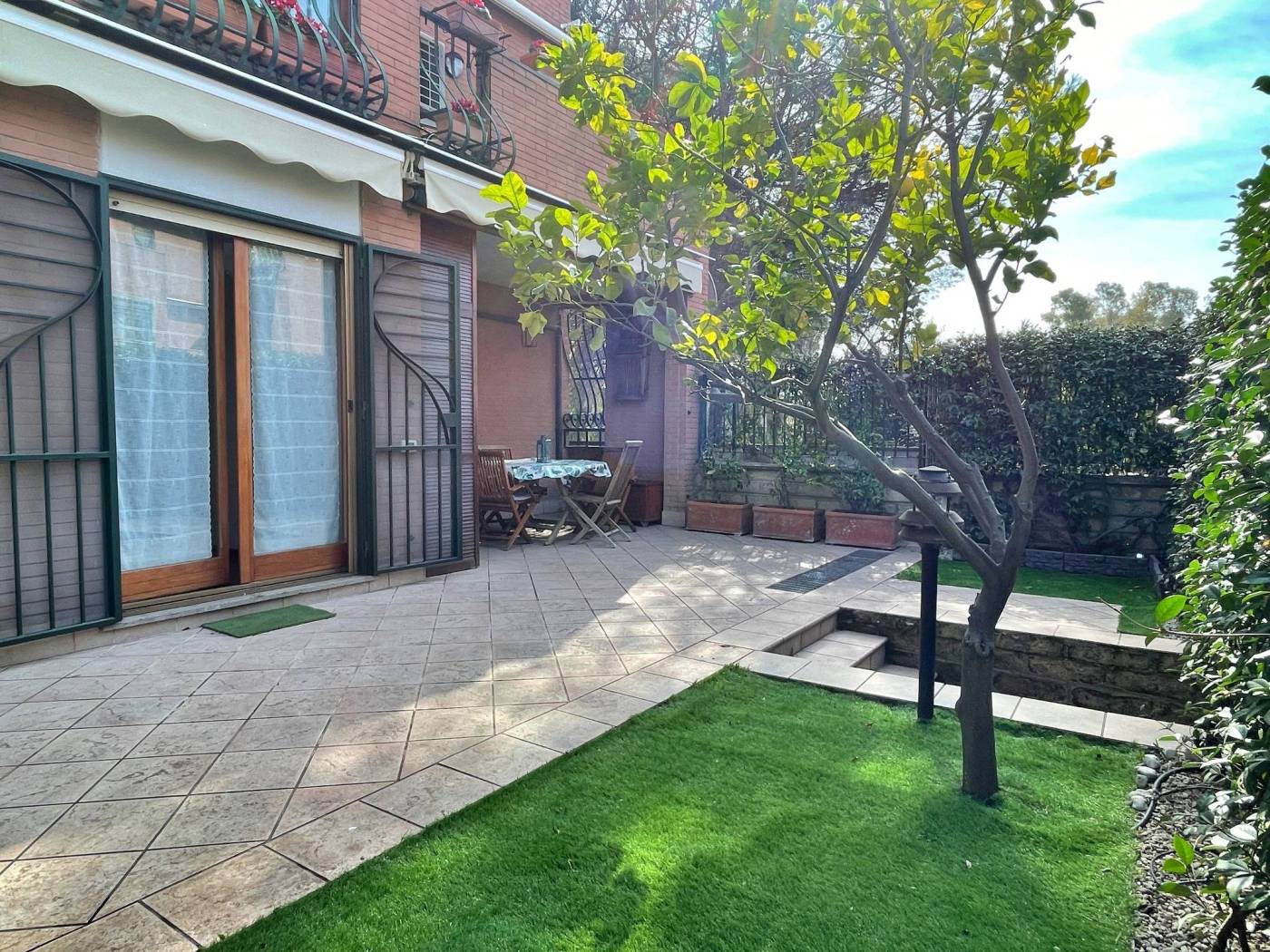 Giardino