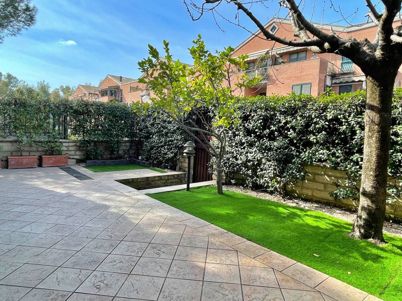 Giardino