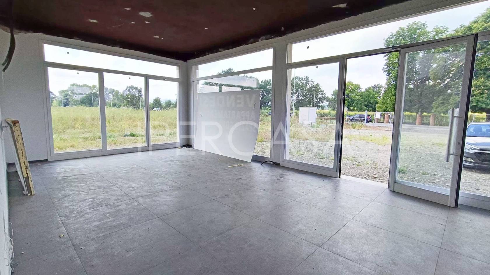 Interno non residenziale