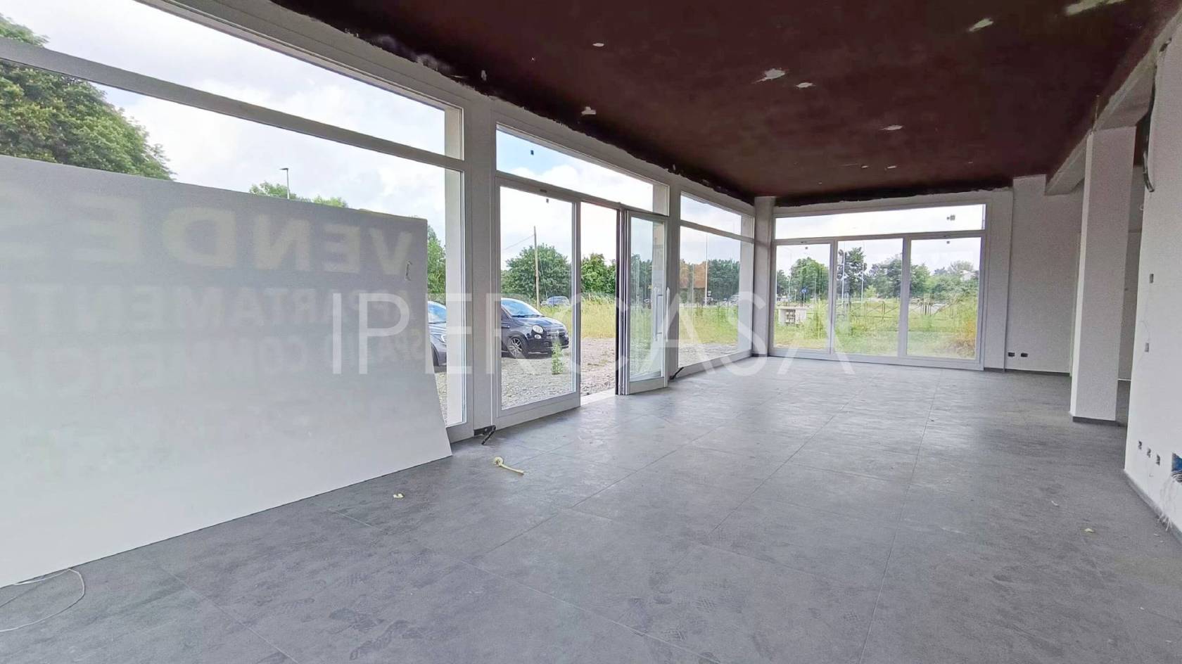 Interno non residenziale