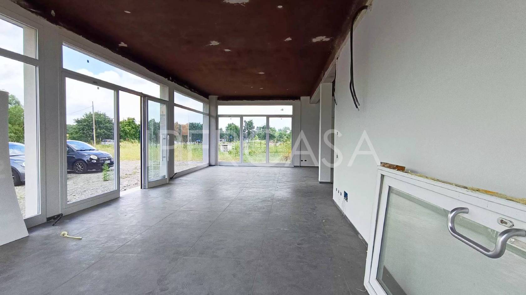 Interno non residenziale