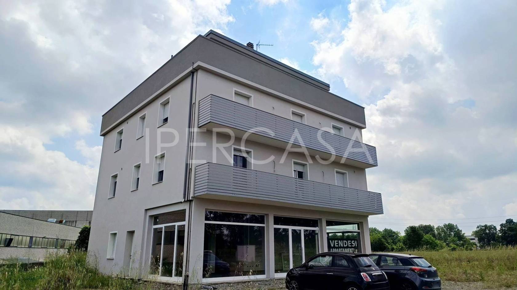 Interno non residenziale