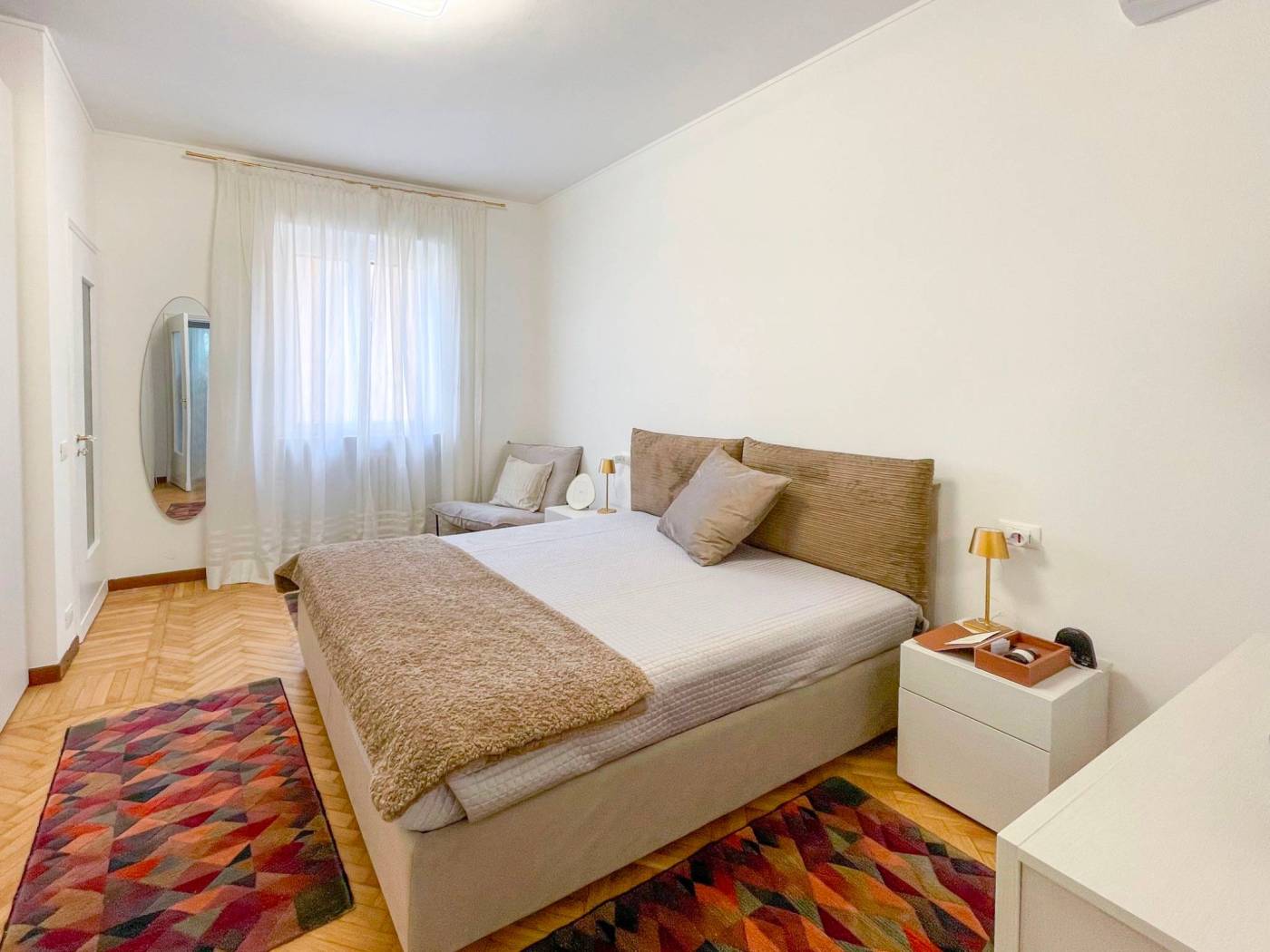 Camera da letto