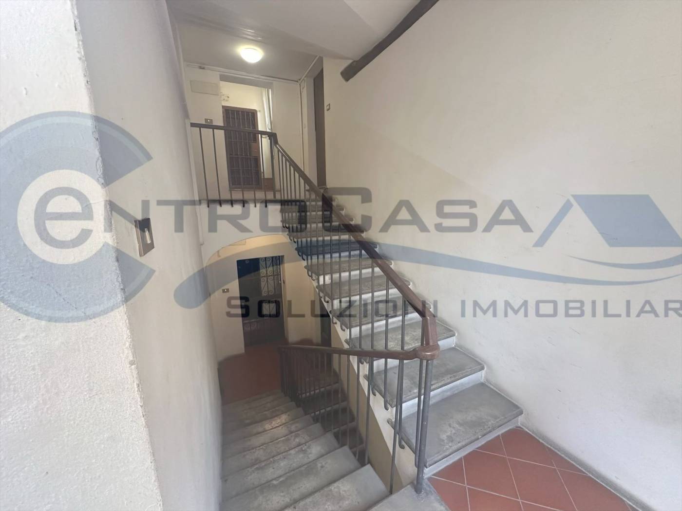 Interno palazzo