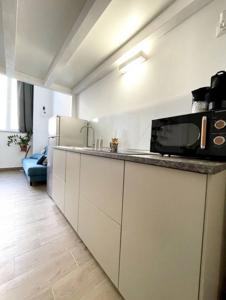 Cucina Cucina