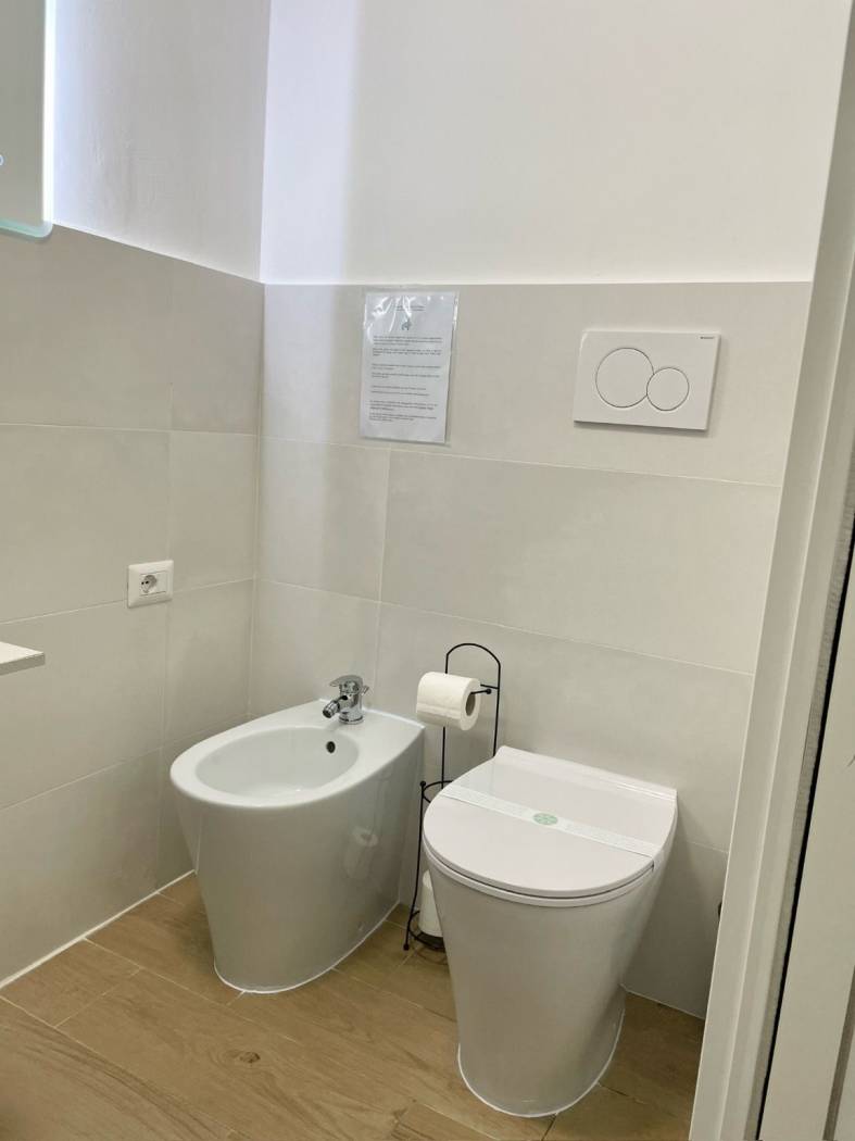 Bagno Bagno