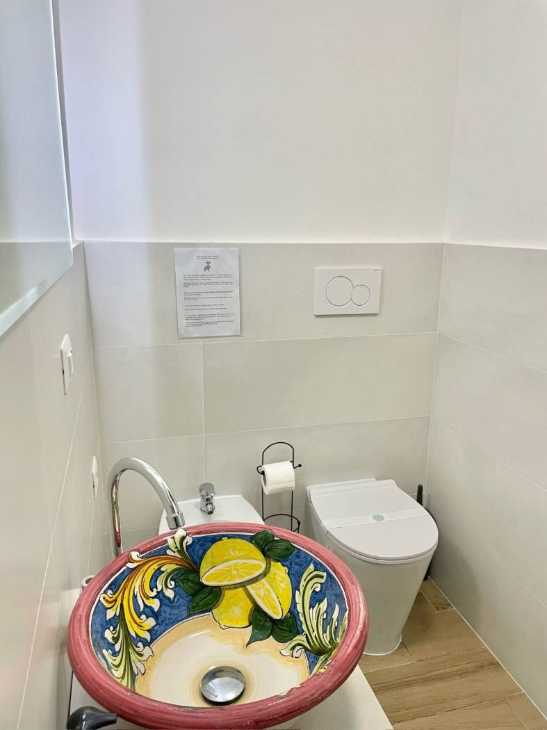 Bagno Bagno