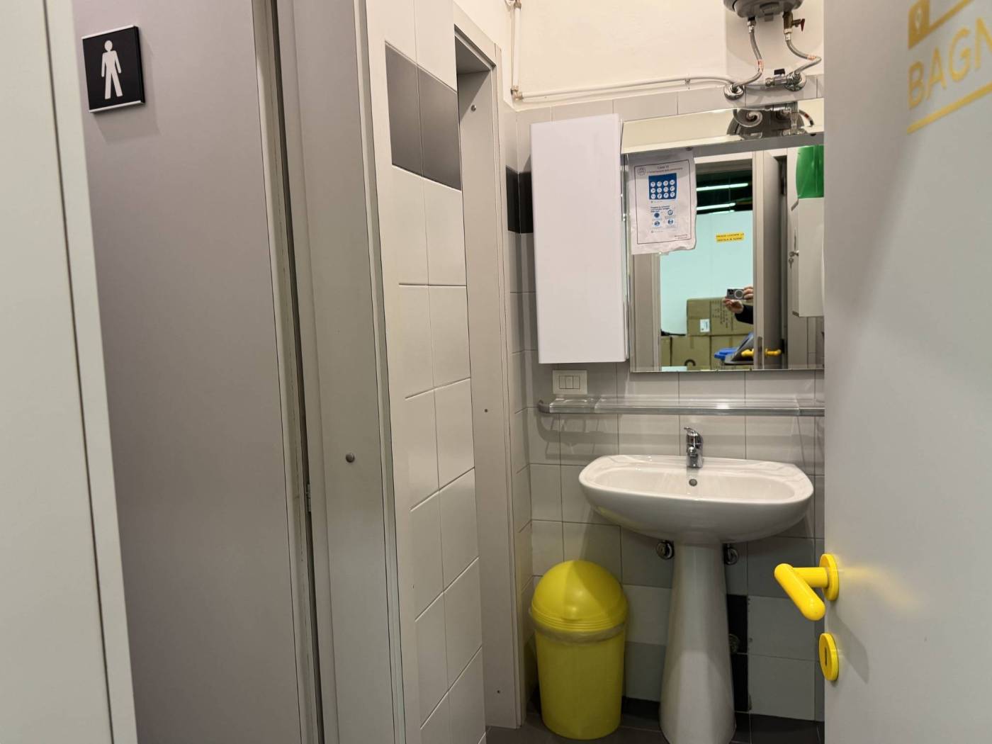 Bagno