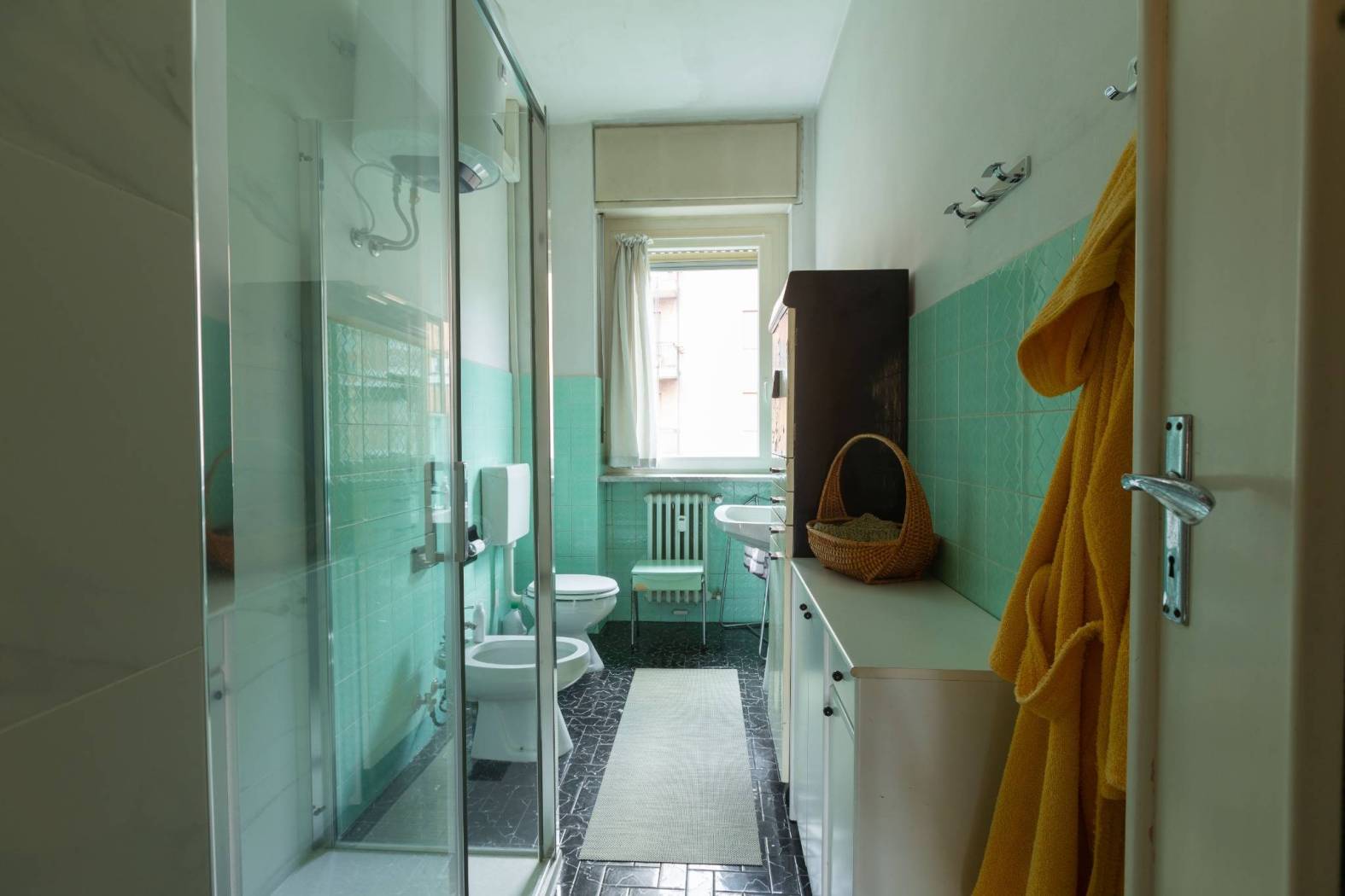 Bagno