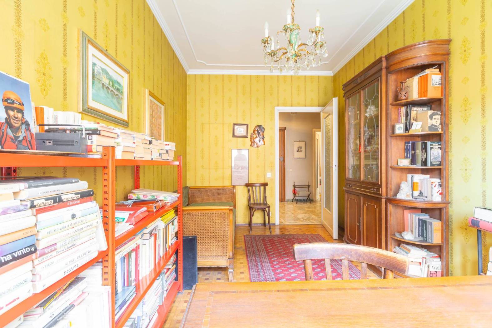 Studio