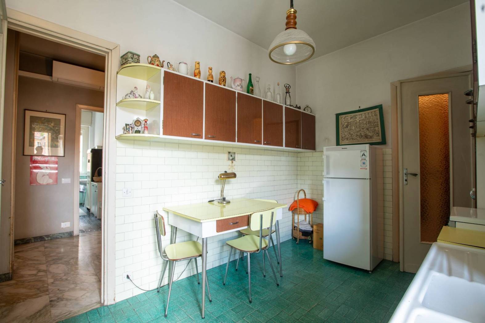 Cucina