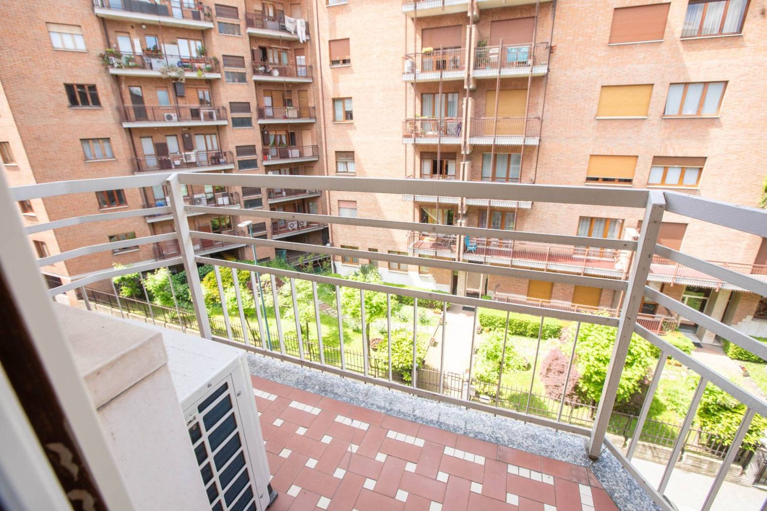 Balcone