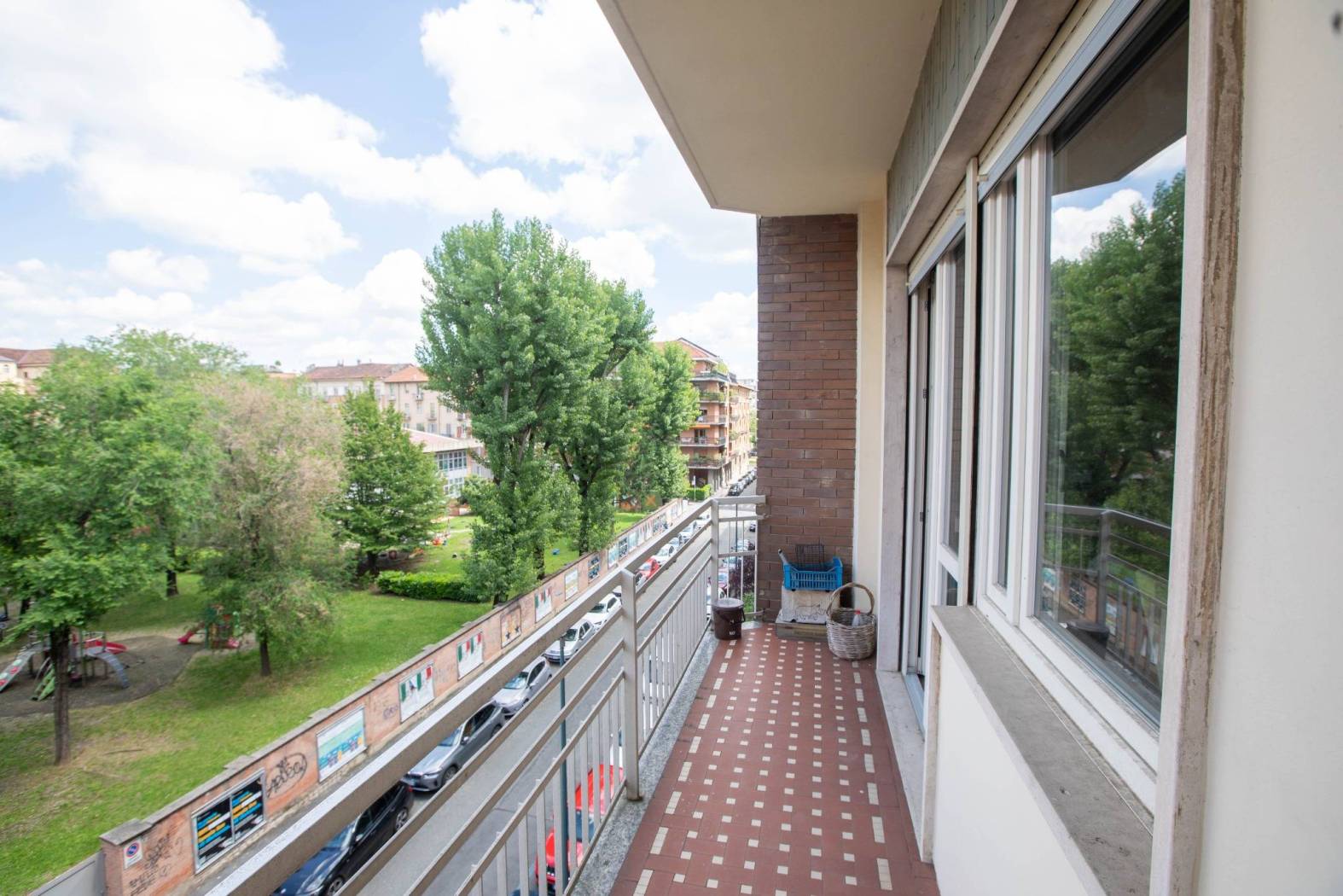 Balcone