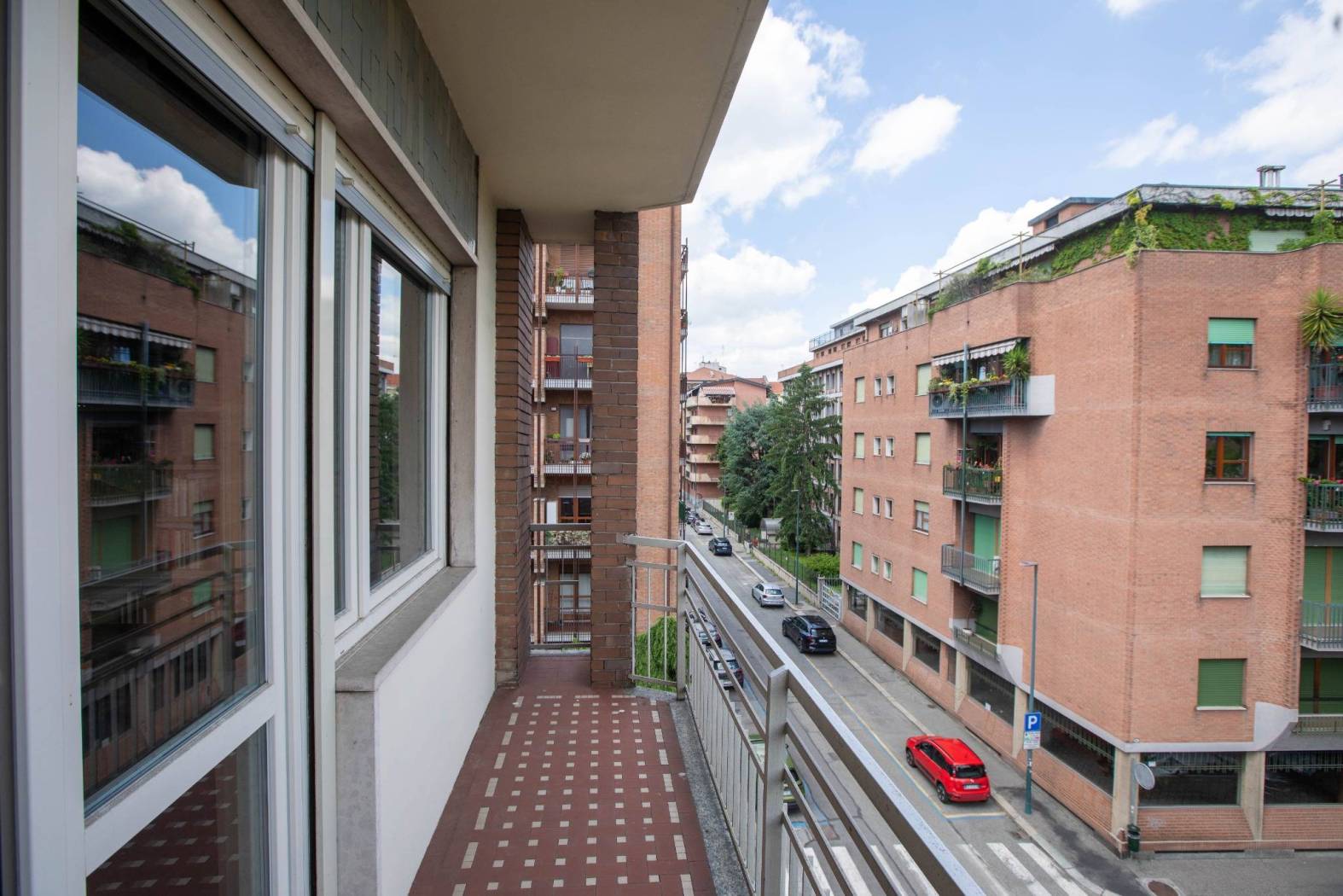 Balcone
