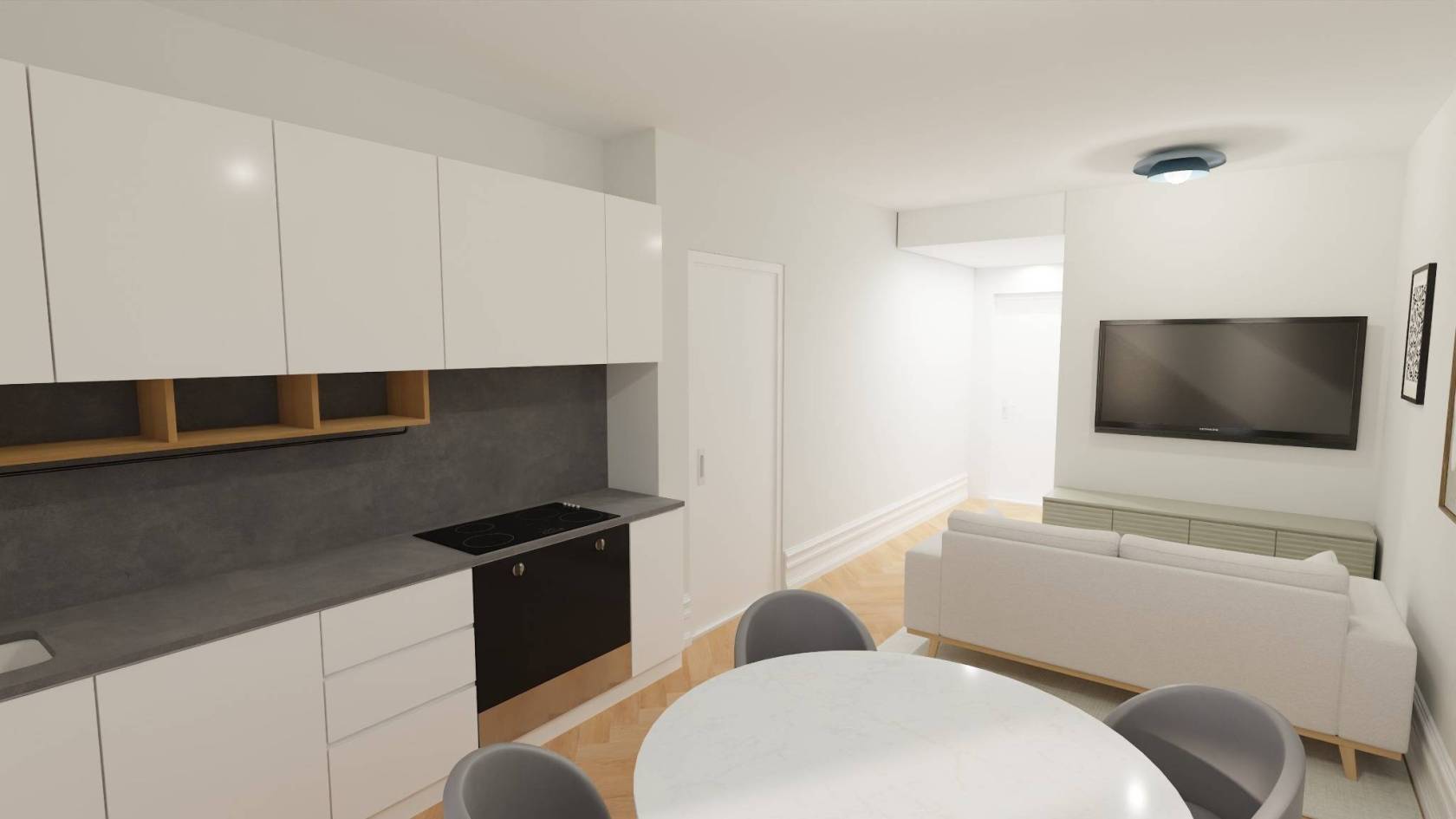Cucina