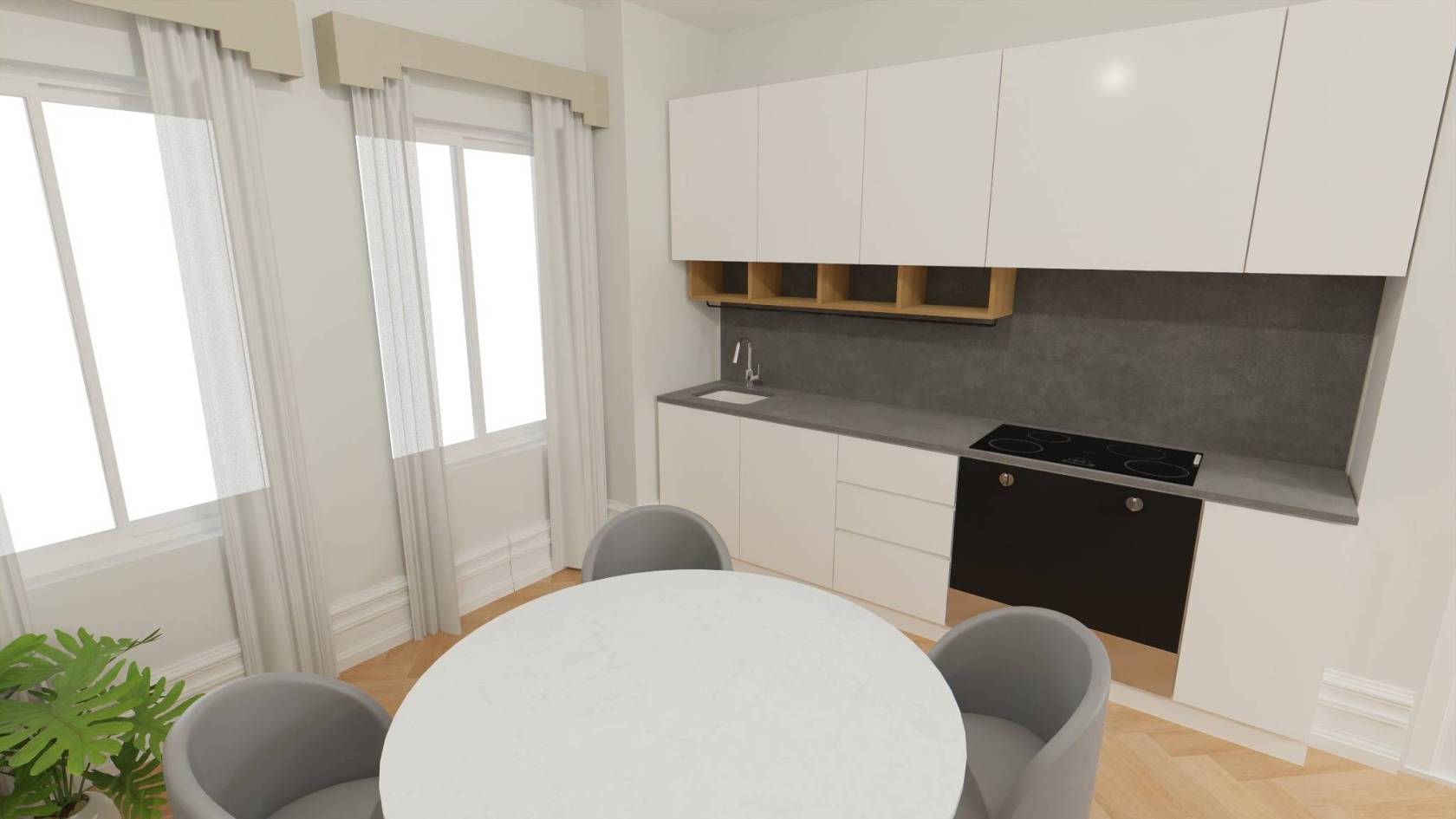 Cucina