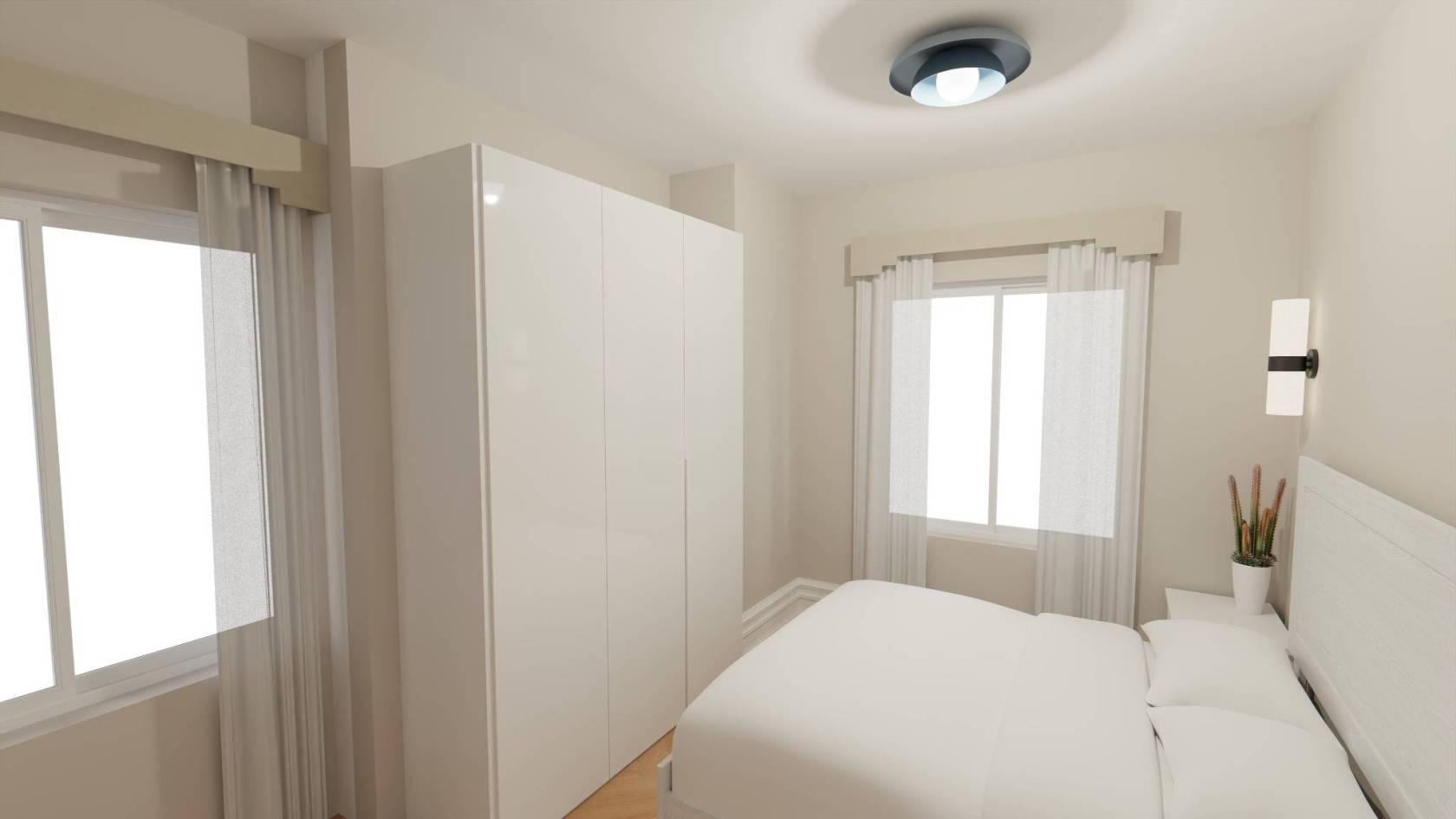 Camera da letto