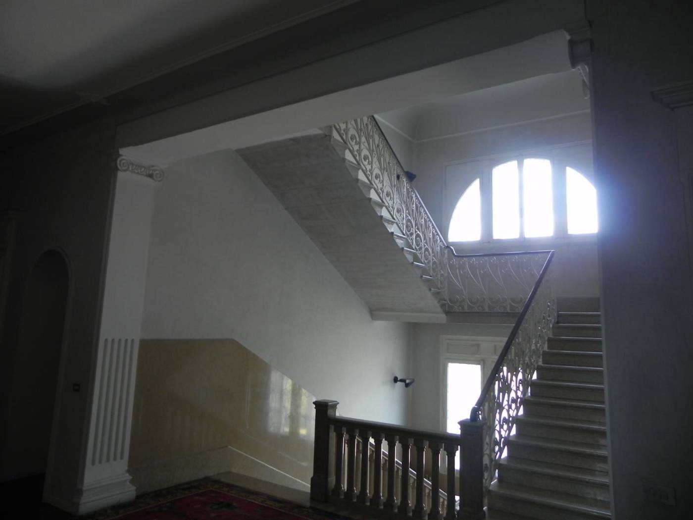 Interno palazzo