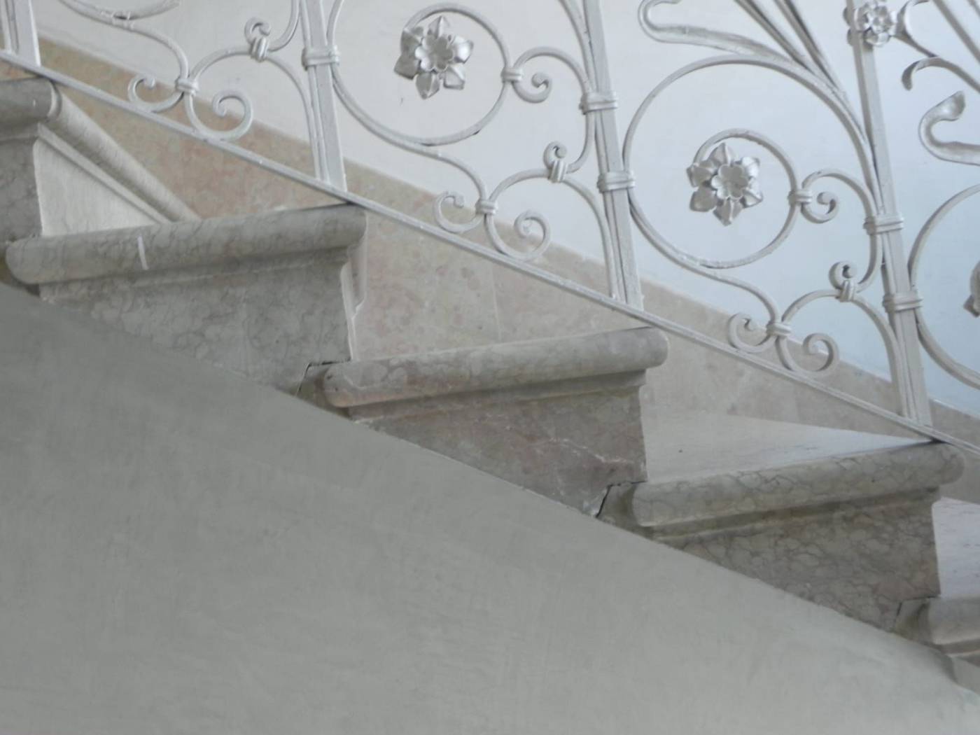 Interno palazzo