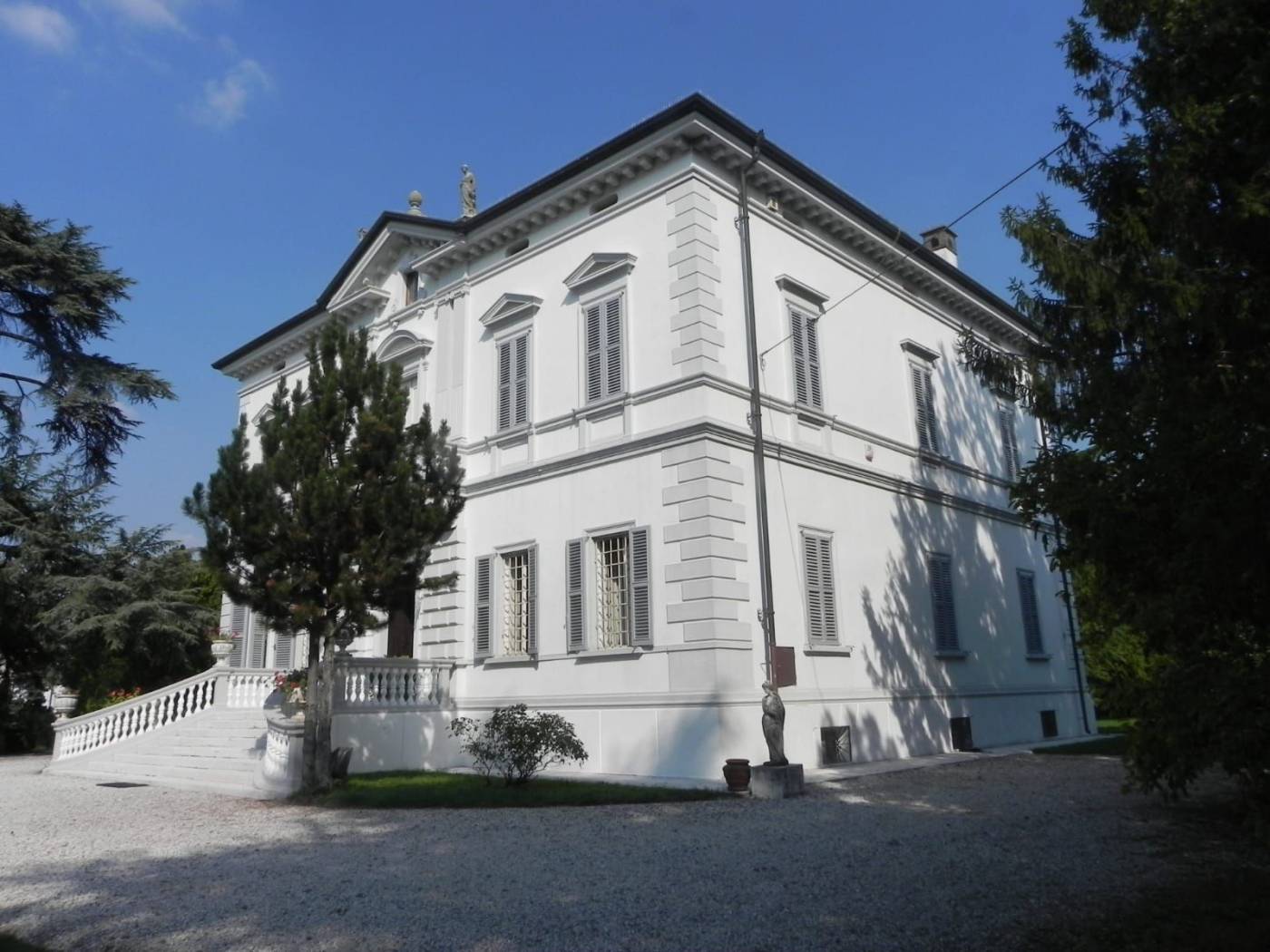 Facciata