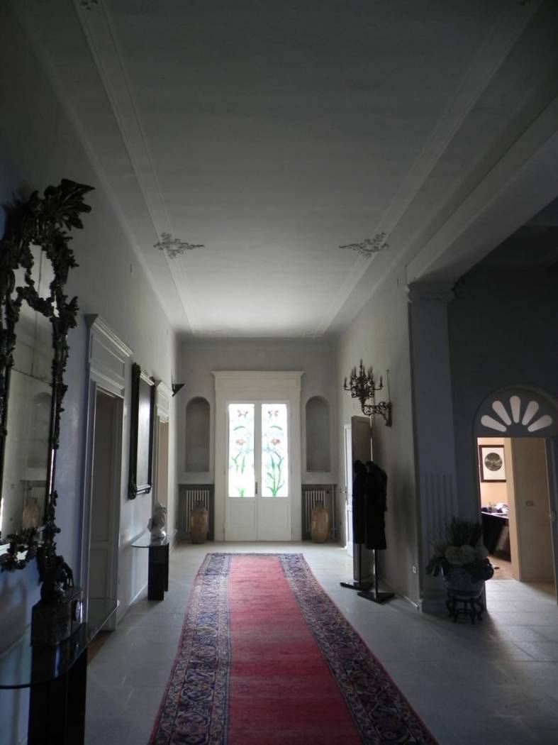 Interno palazzo