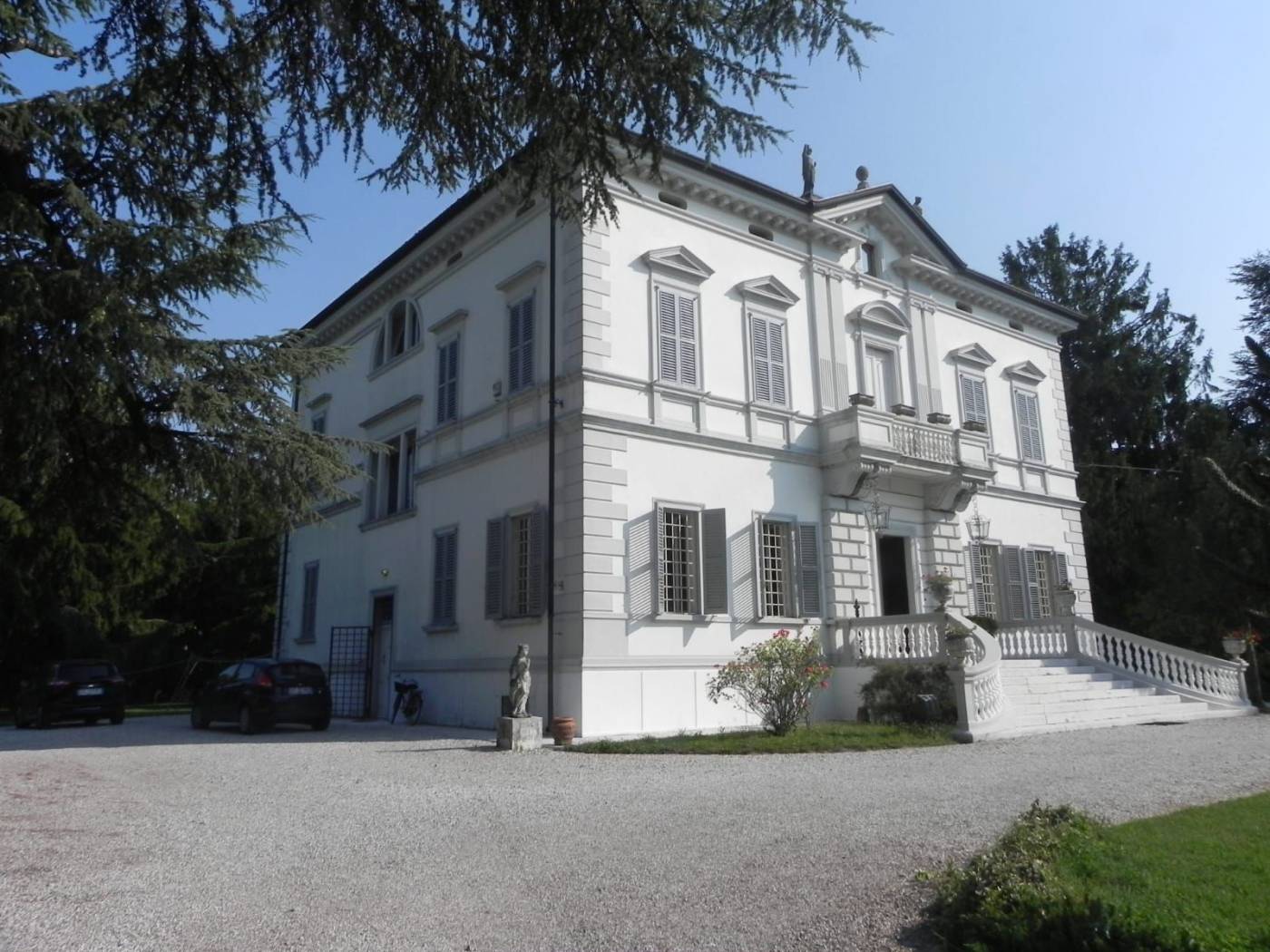 Facciata