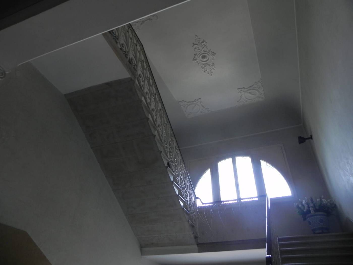 Interno palazzo