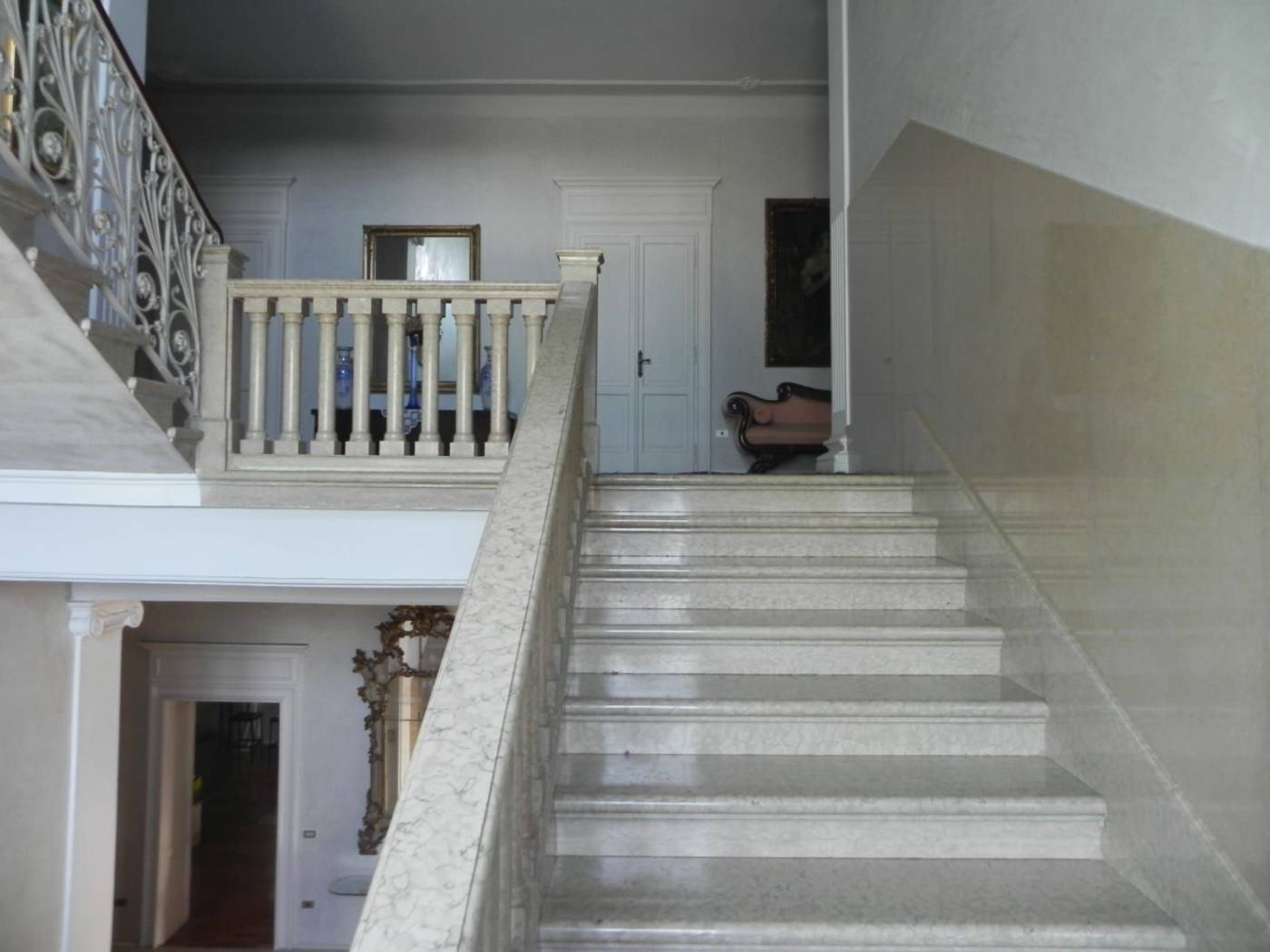 Interno palazzo