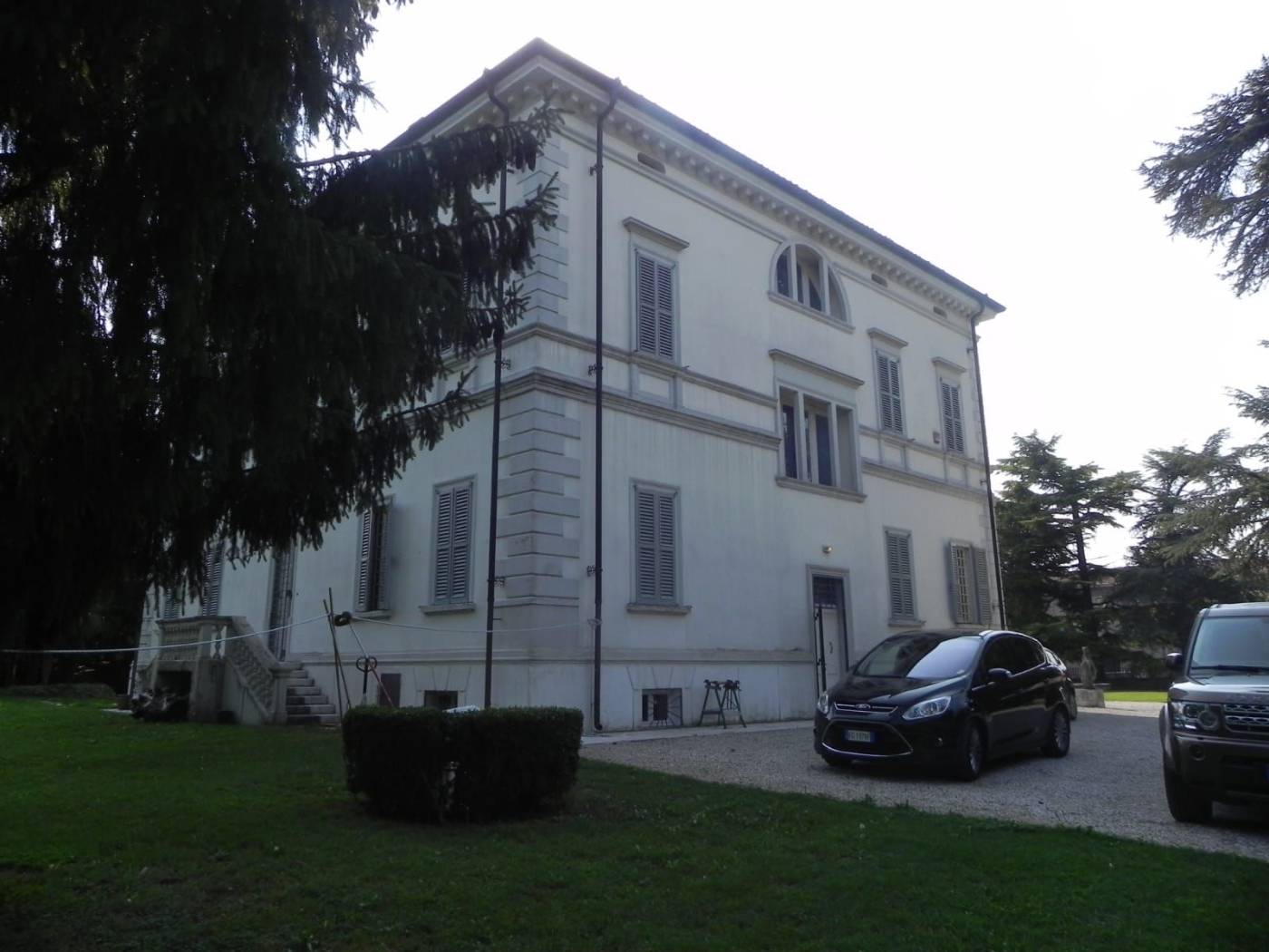 Facciata
