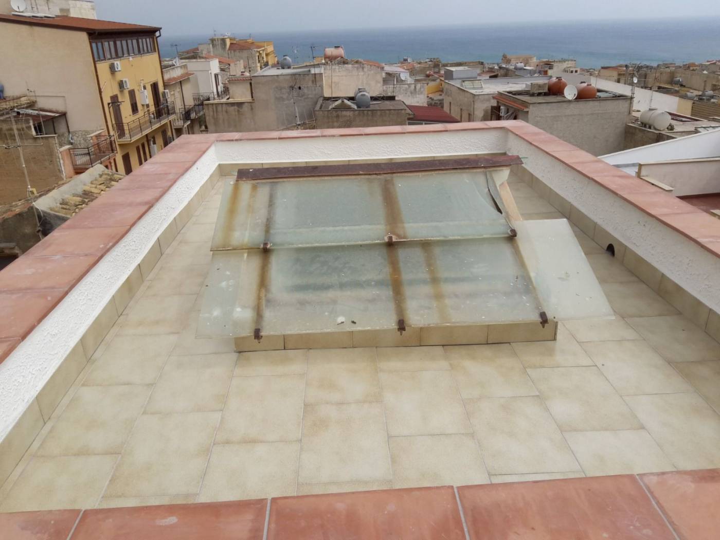 Terrazzo